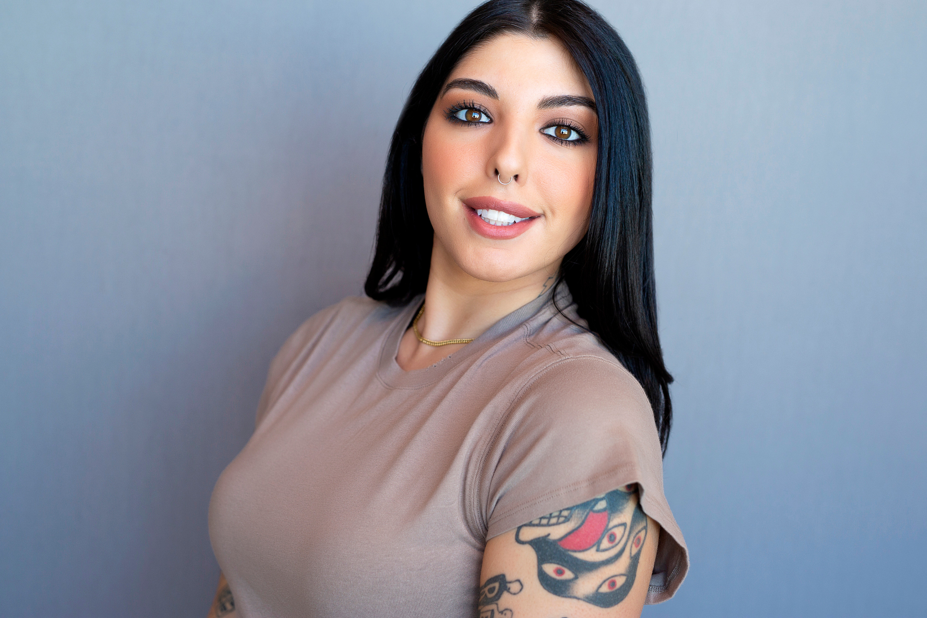 Alexa Angelopoulos David Chad